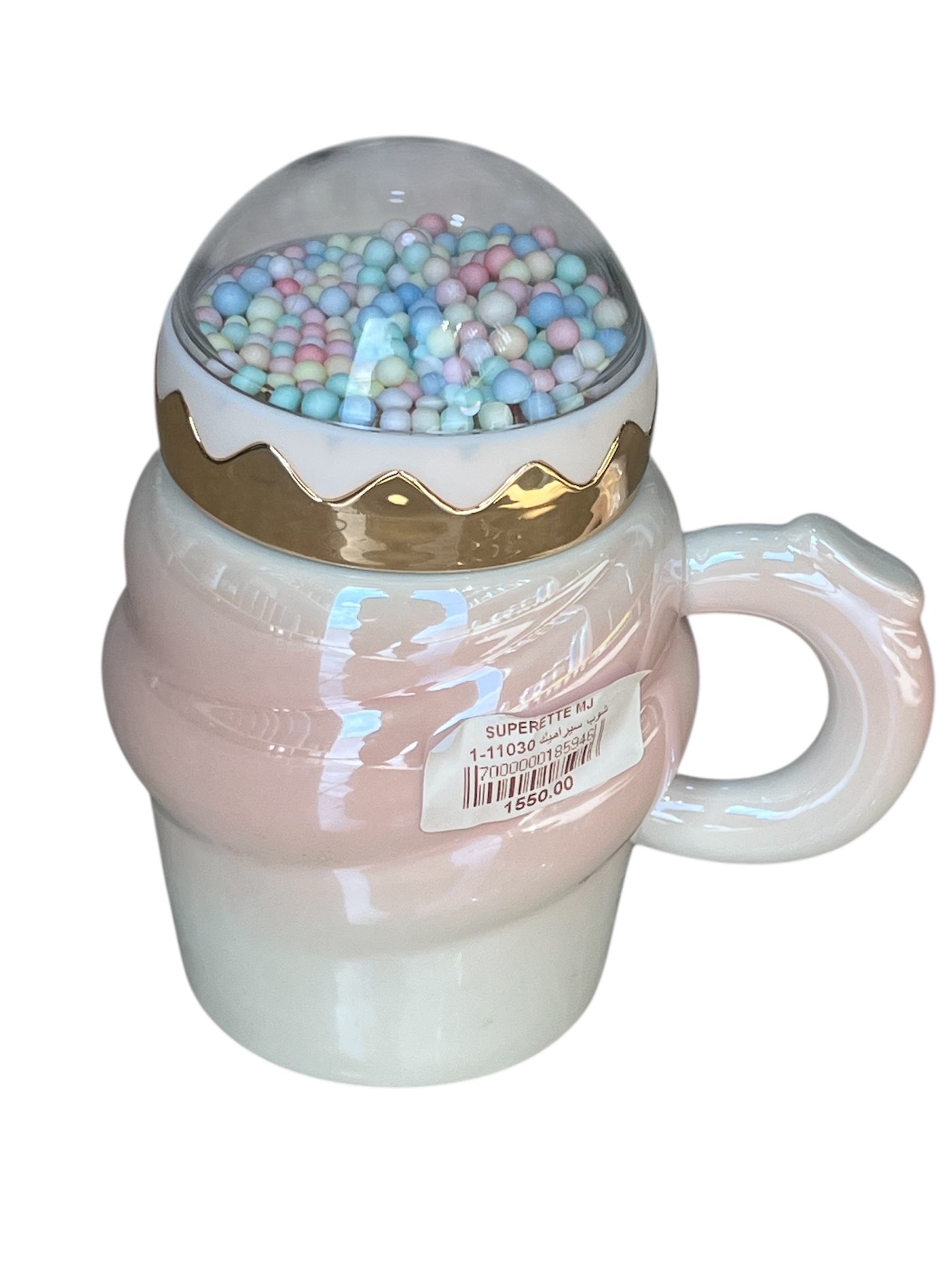 شوب سيراميك 