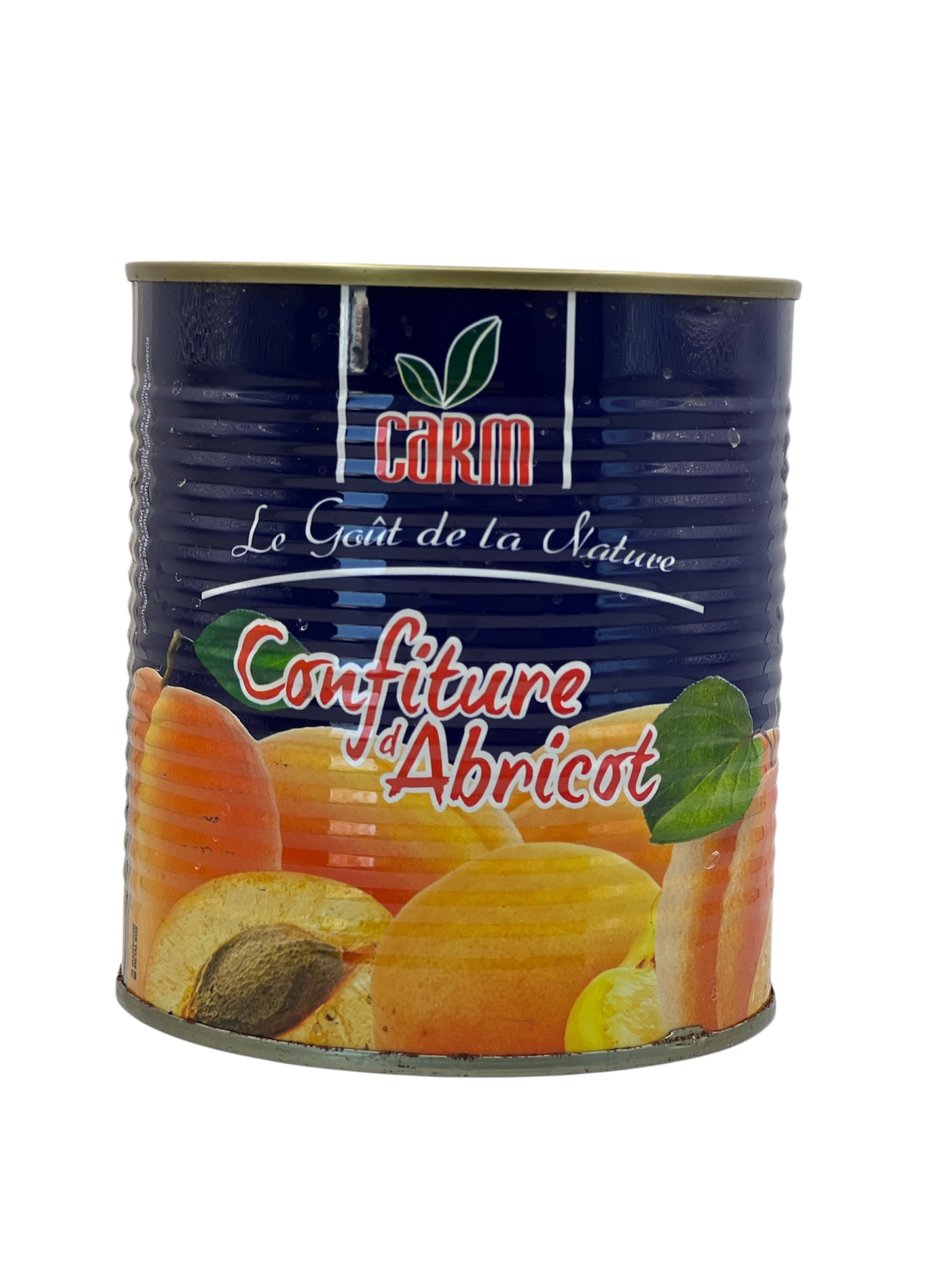 مربى المشمش كارم 800غ