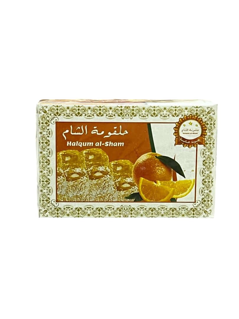 حلقوم الشام 100غ