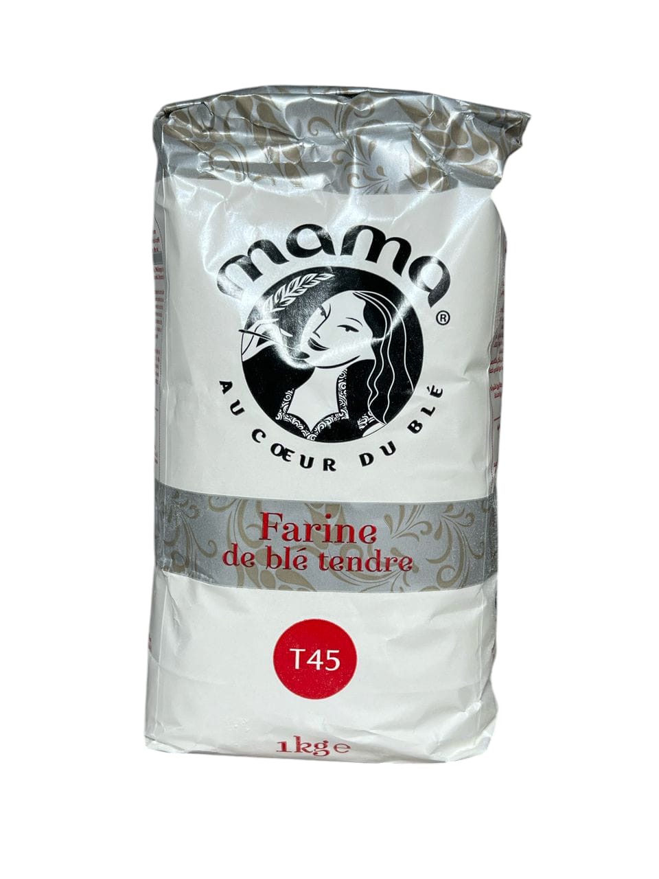 فرينة ماما قري 1كلغ