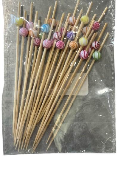 عود تزيين اشكال 24ق