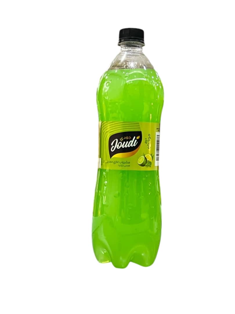 مشروب غازي جودي 1ل