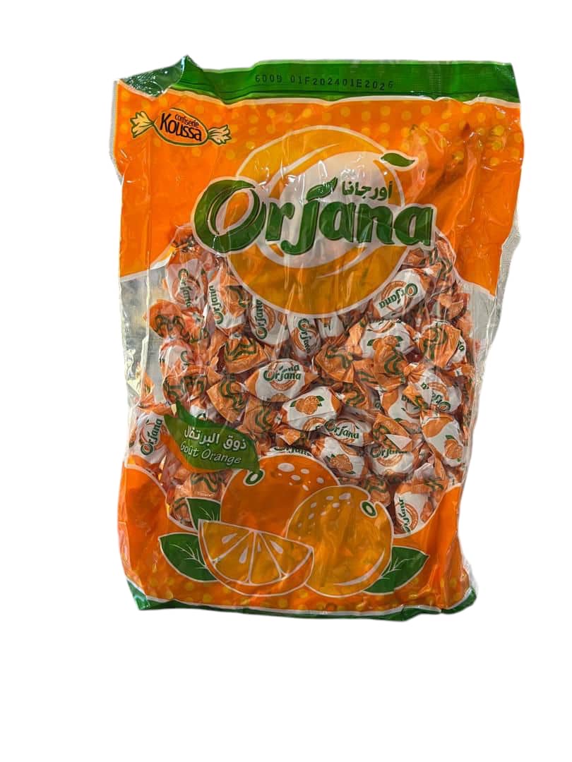 اروجانا 600غ 