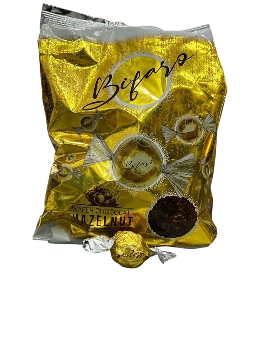 بيفارو 48قطعة  