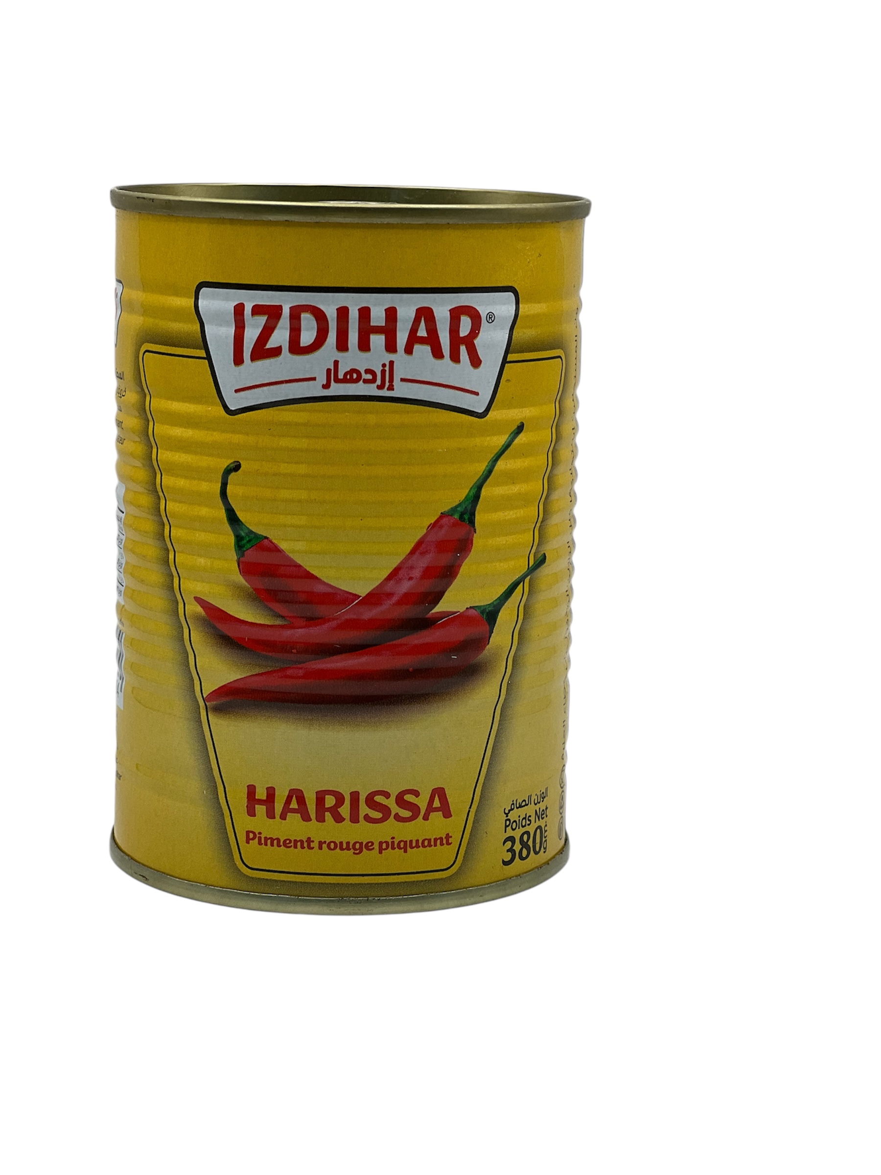 هريسة ازدهار 380غ