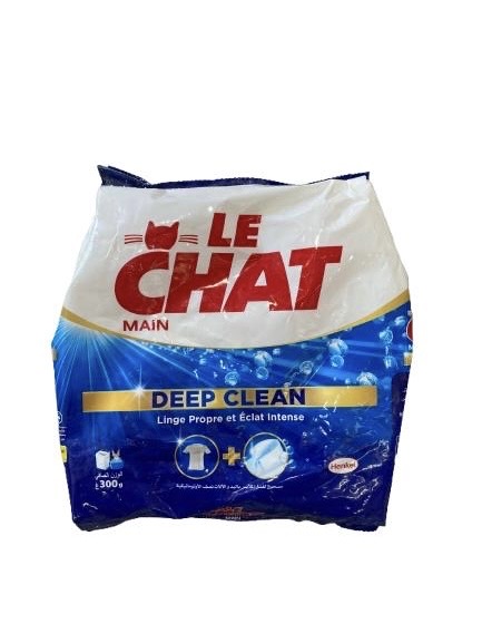 لوشا غبرة 300غ