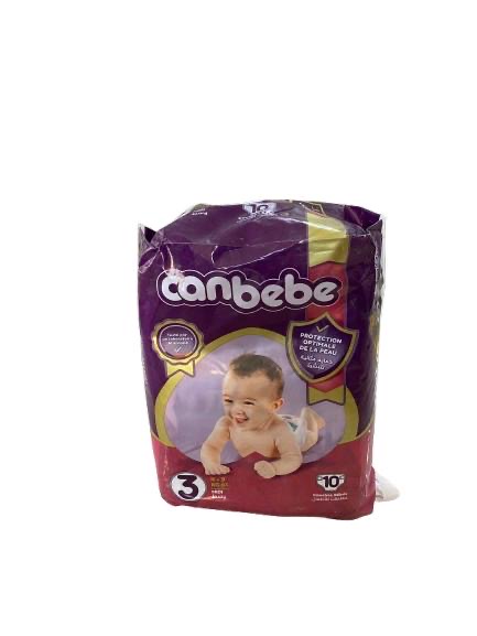 كان بيبي 3 10ق