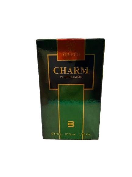 عطر شارم 50مل