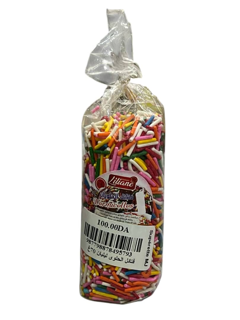 فارميسال ليليان  70غ