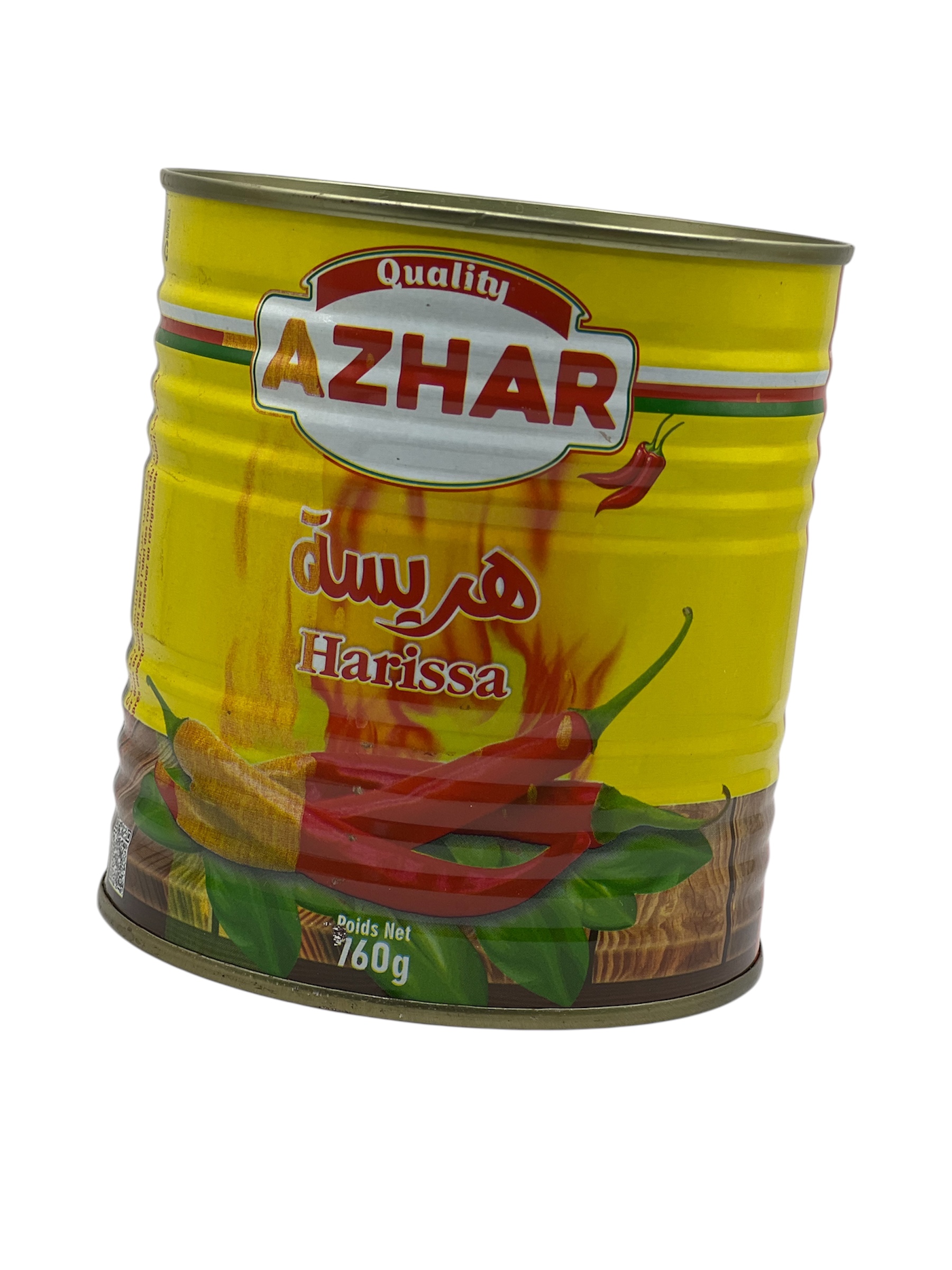 هريسة ازهار 760غ