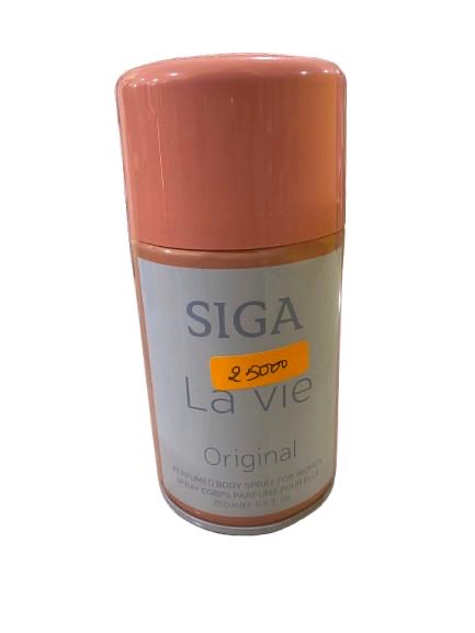 مزيل العرق سيقا 200مل