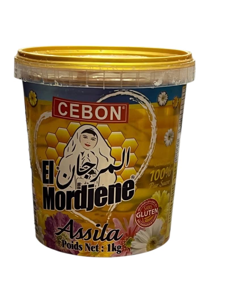 المرجان 1كغ