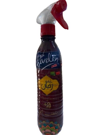 معطر الجو بريلاكس 500مل