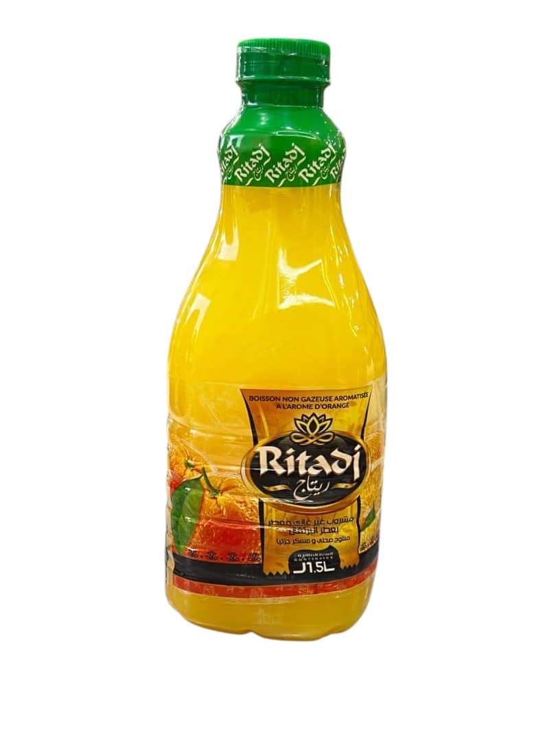 عصي رتاج 1.5ل