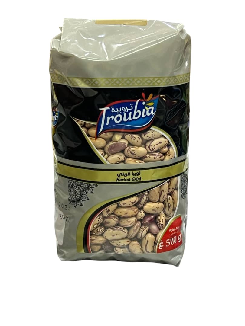 لوبيا حمراء 500غ