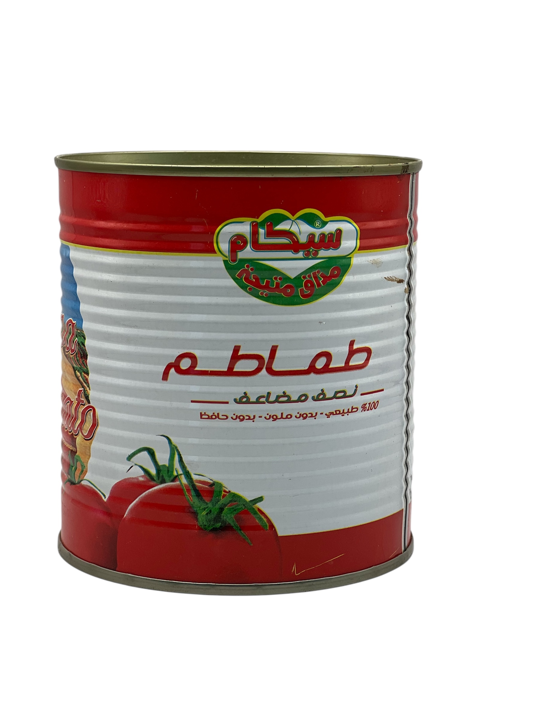 طماطم سيكام 28/ 800غ