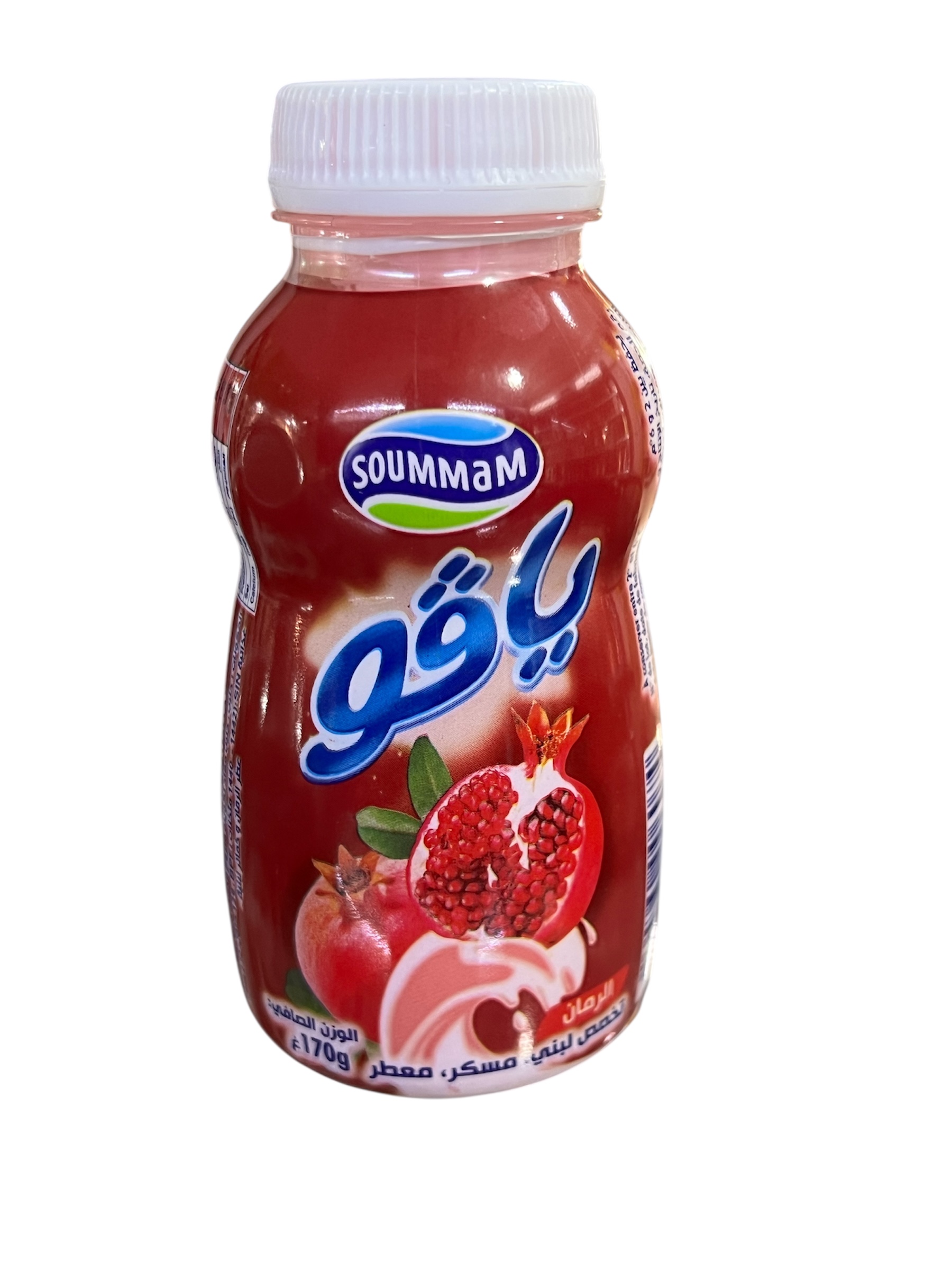 صومام ياقو 170غ