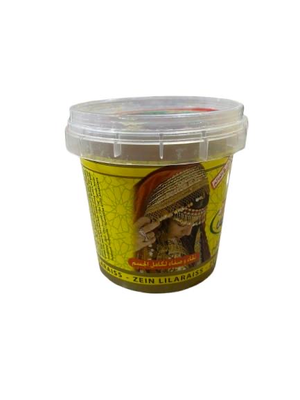  صابون زيت العرائس 150غ