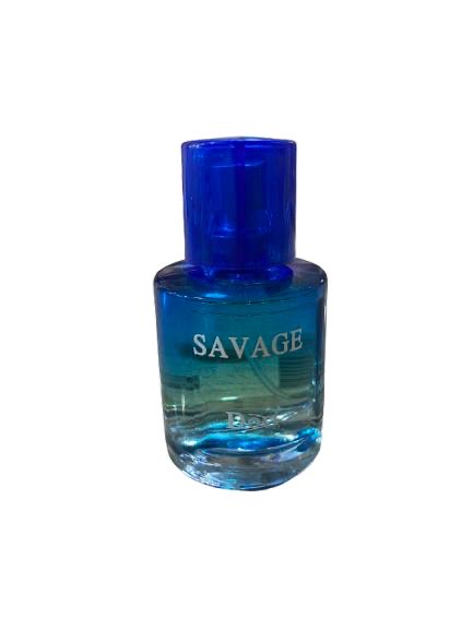 عطر سافاج دوري 30مل