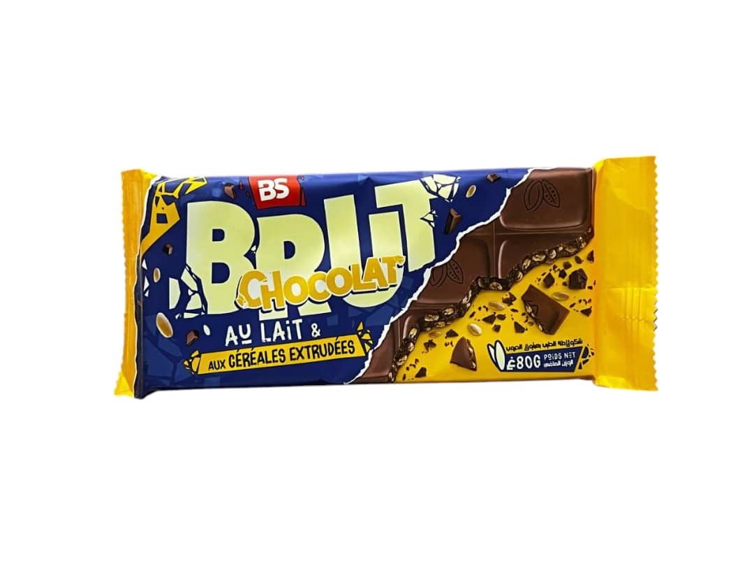 قعدة حليب 80غ 