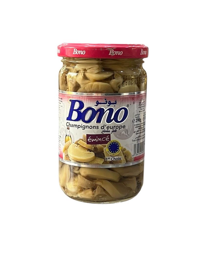 فطر مقطع بونو 290ع