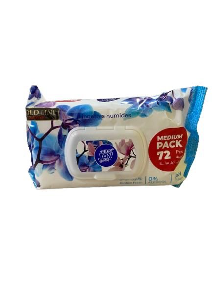 لونجات جوي قولد 72ق 