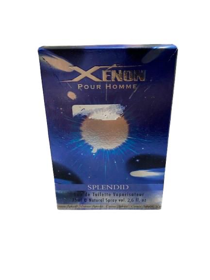 عطر اكس اون 75مل