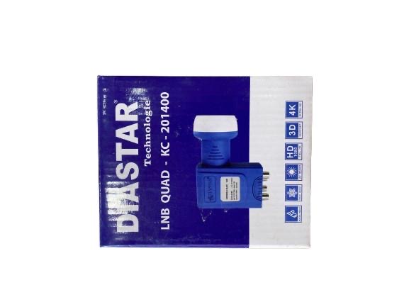 تات دياستار 