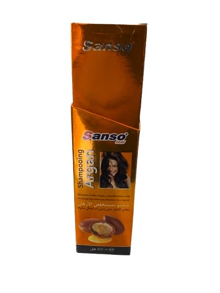شامبو سانسو 400مل