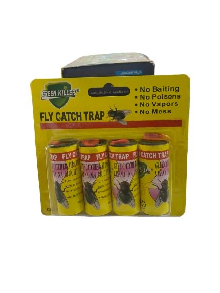 لاصقة الذباب كليبار 4ق