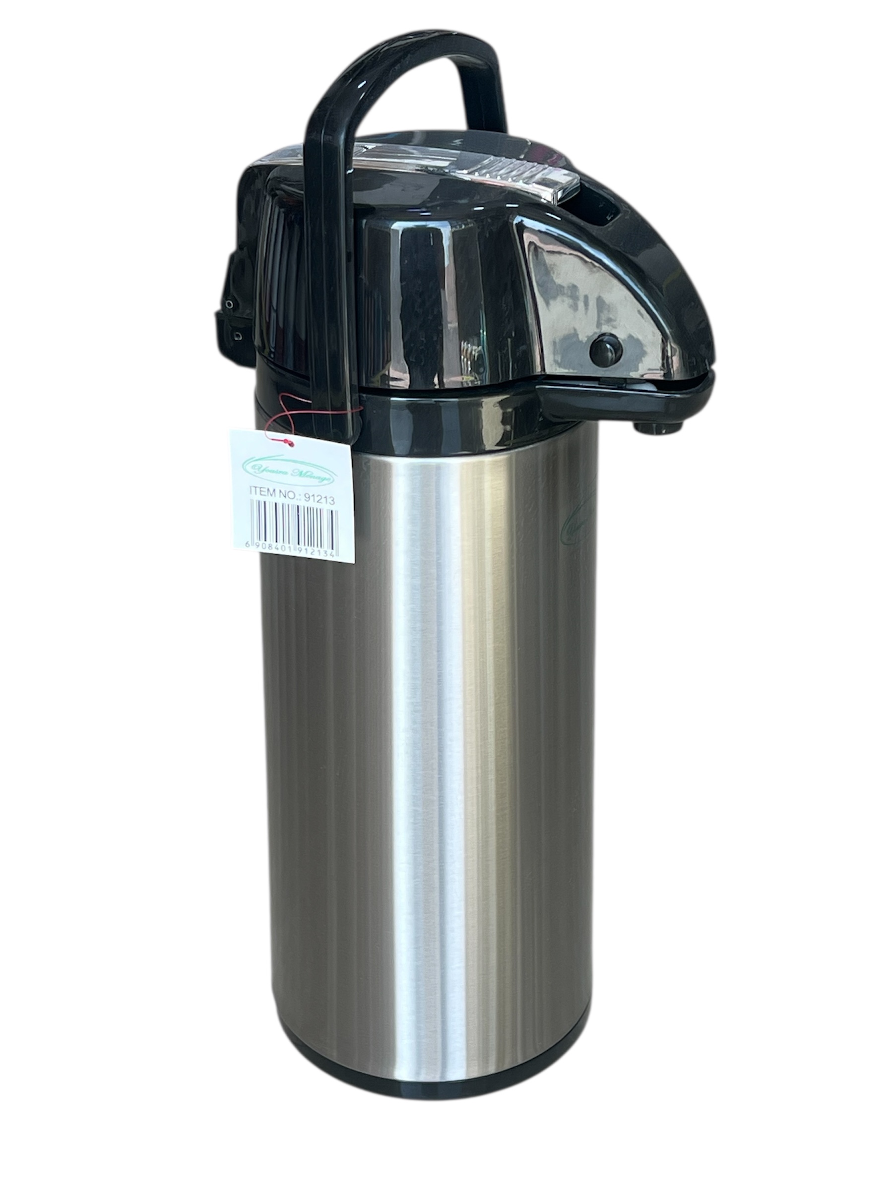 ترموس اينوكس 2.5ل