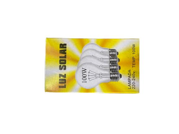 مصباح عادي 100واط