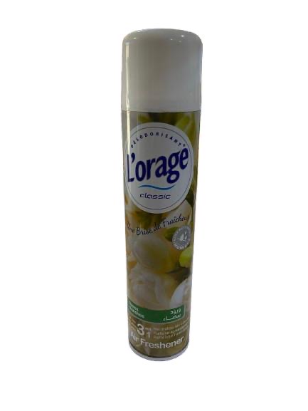 معطر الجو لوراج كلاسيك  300مل 