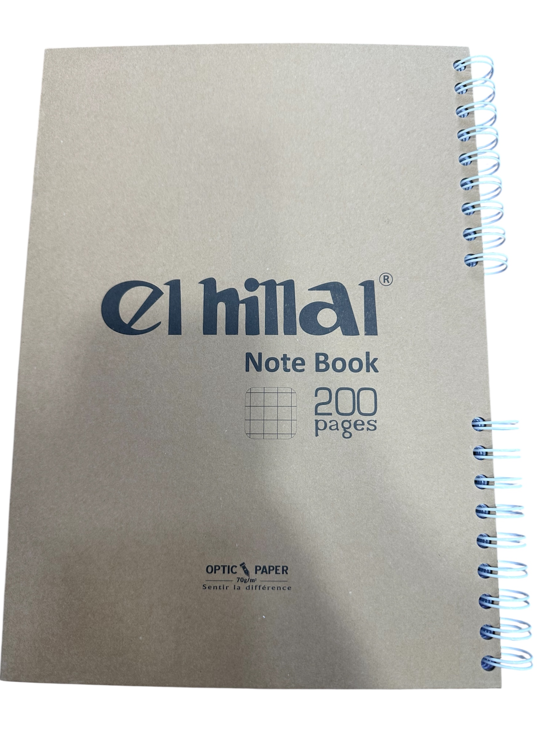 ريجيستر 300ص الهلال