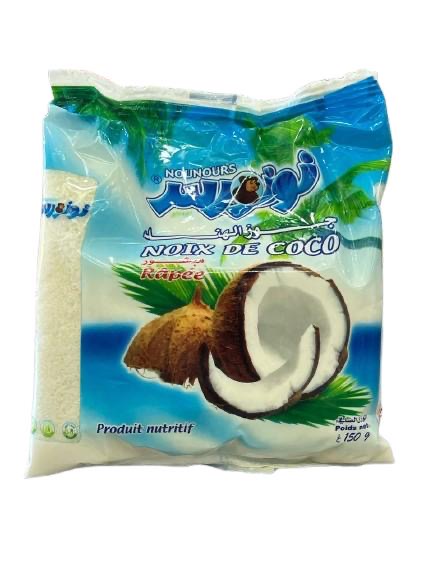 جوز الهند 150غ