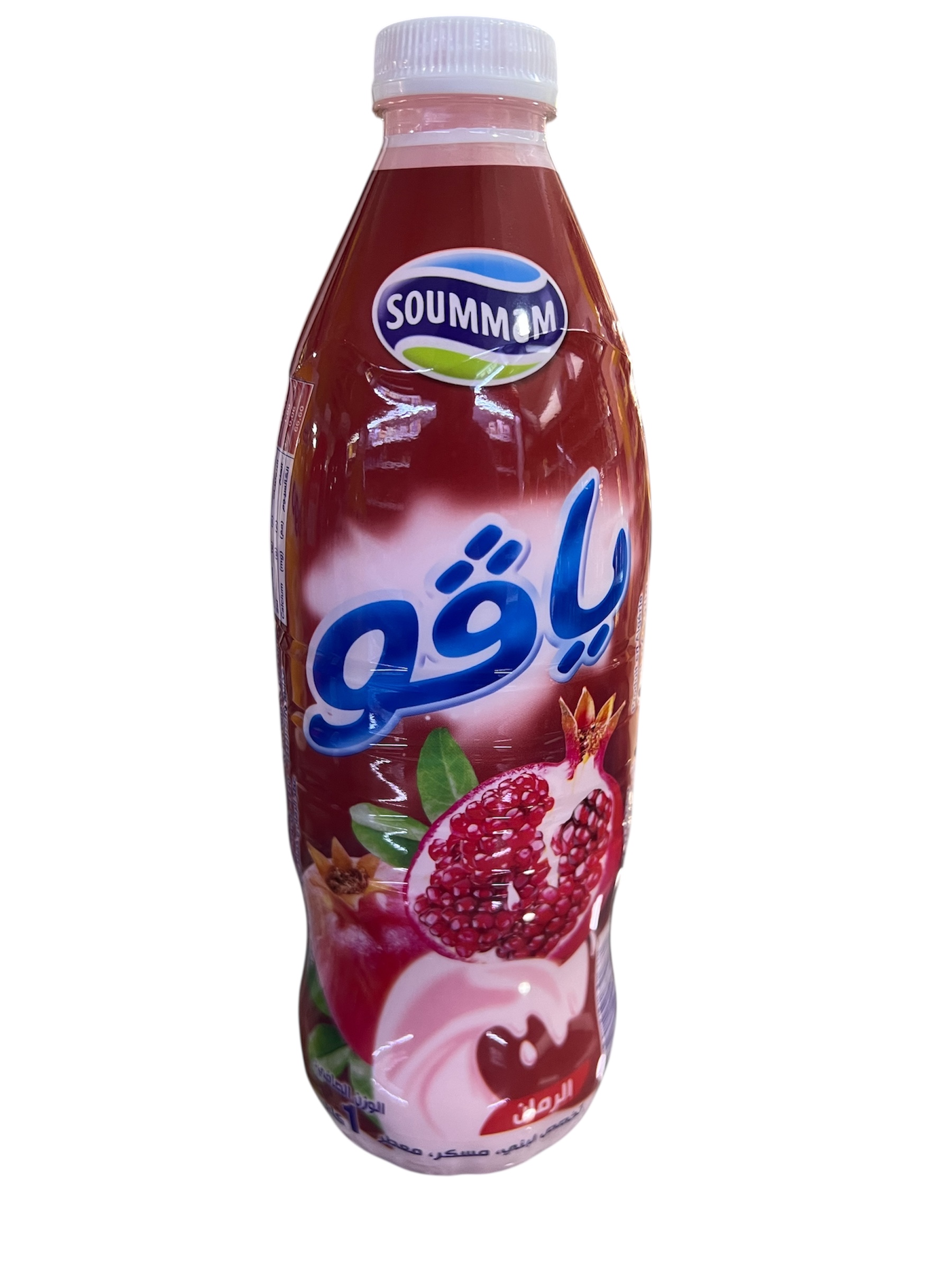 صومام ياقو 1ل