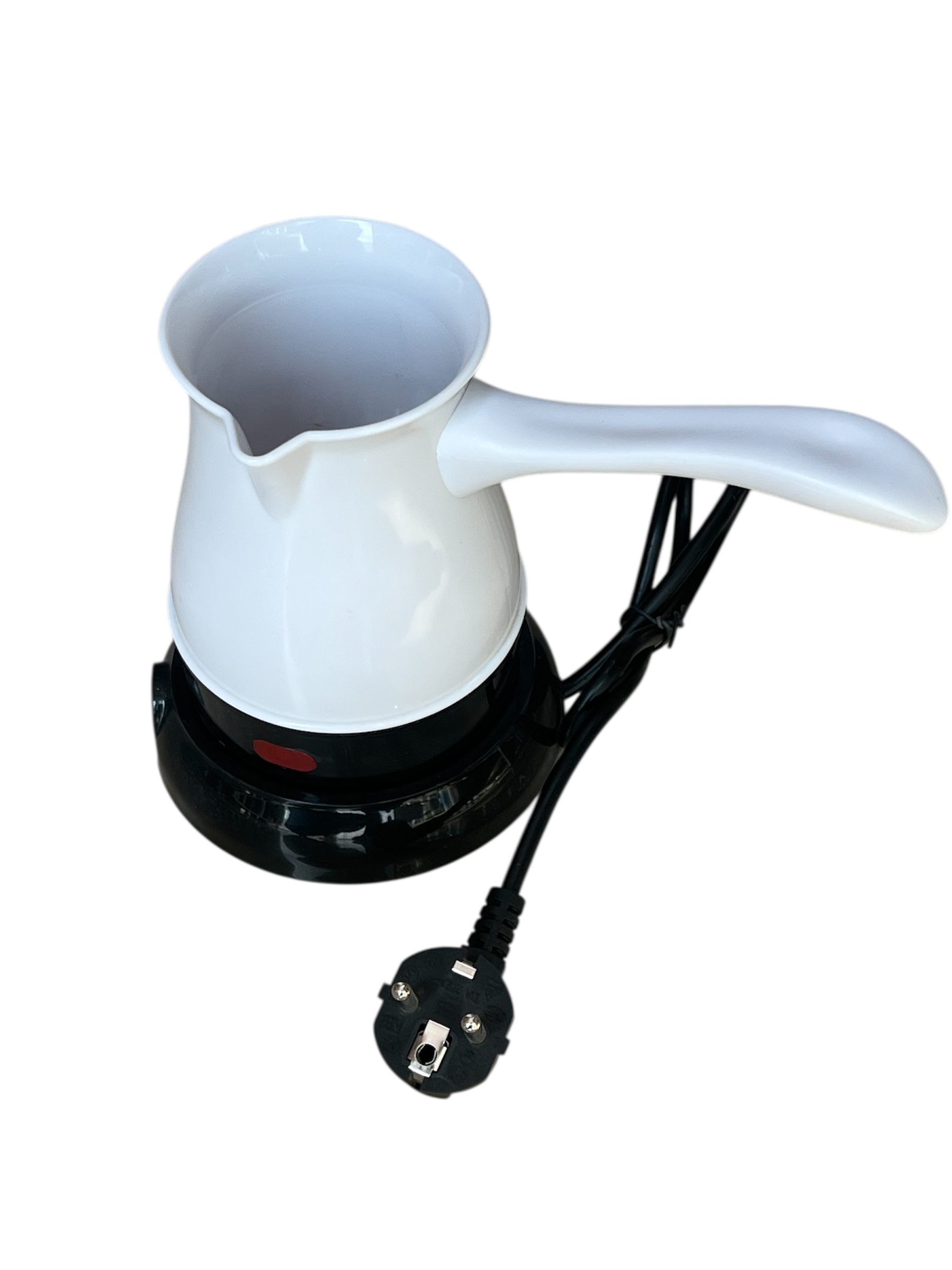 غلاية قهوة تركية كهربائية