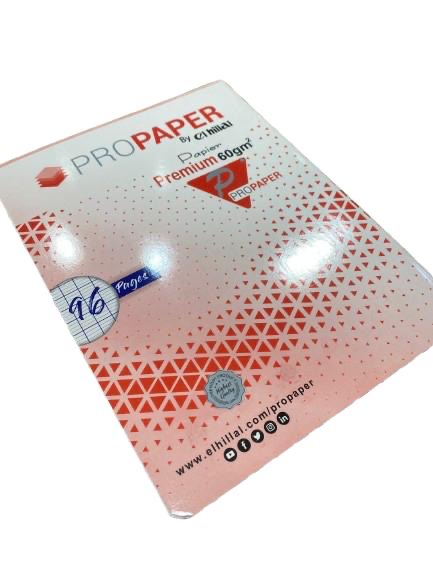 كراس 96ص الهلال 