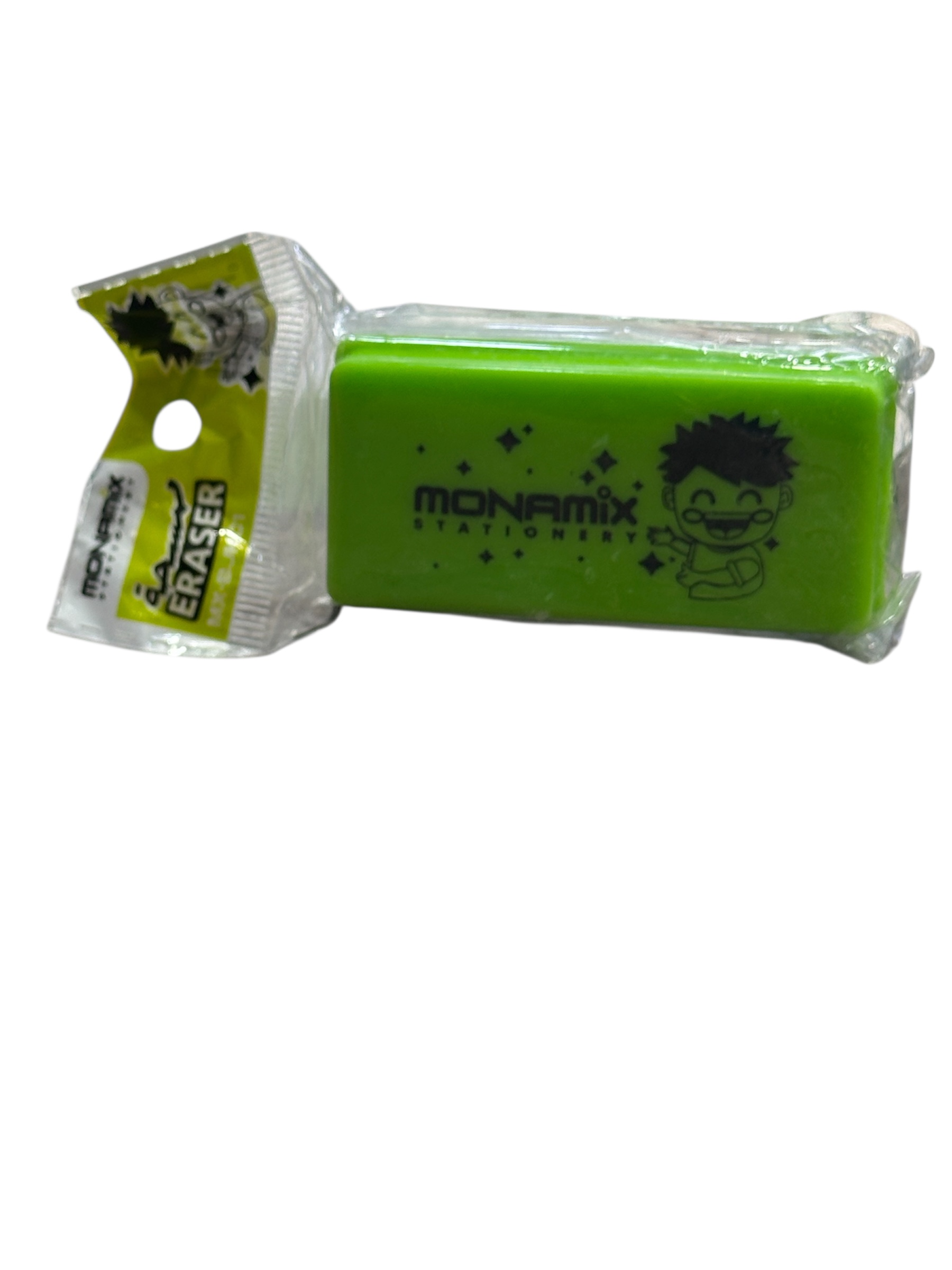 طلاسة monamix اصفر