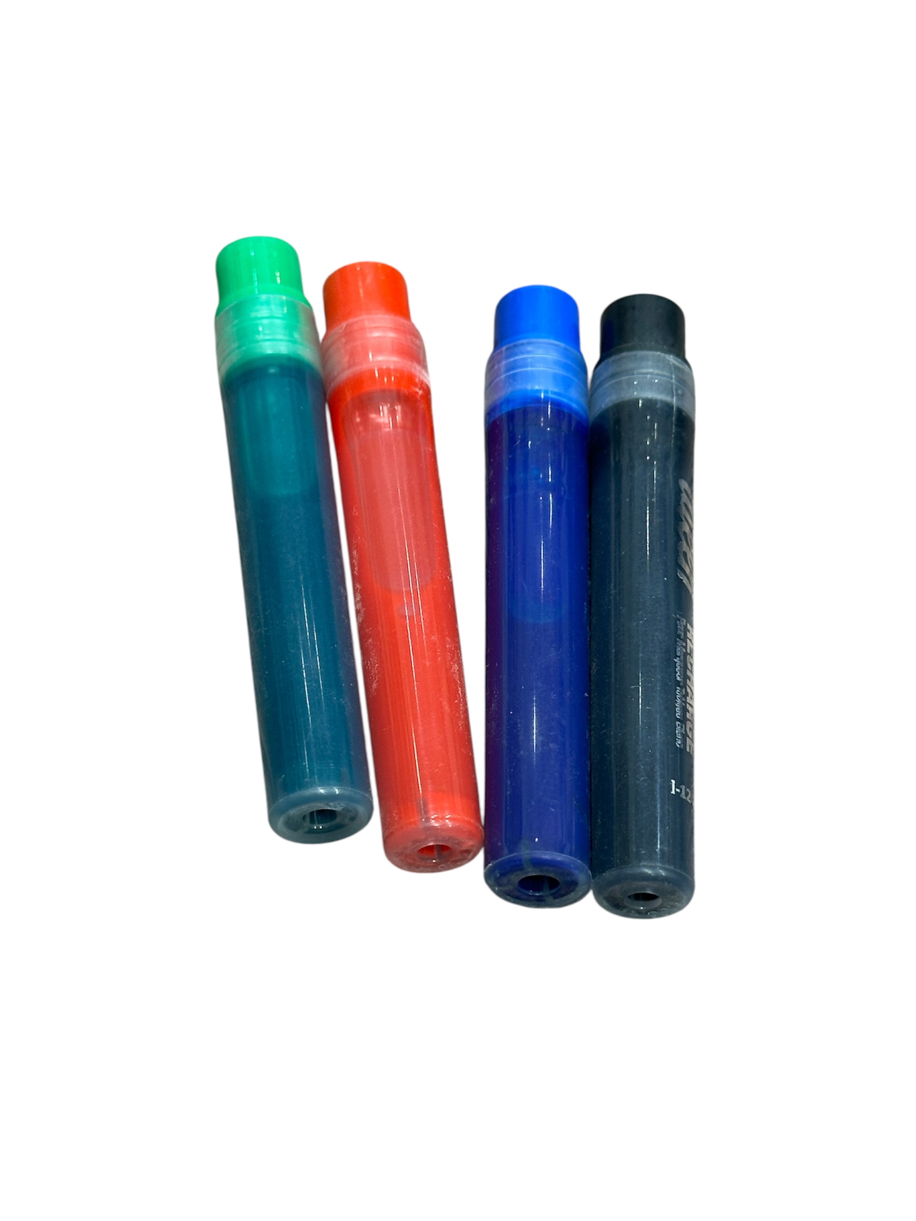 عمارة ماركار احمر