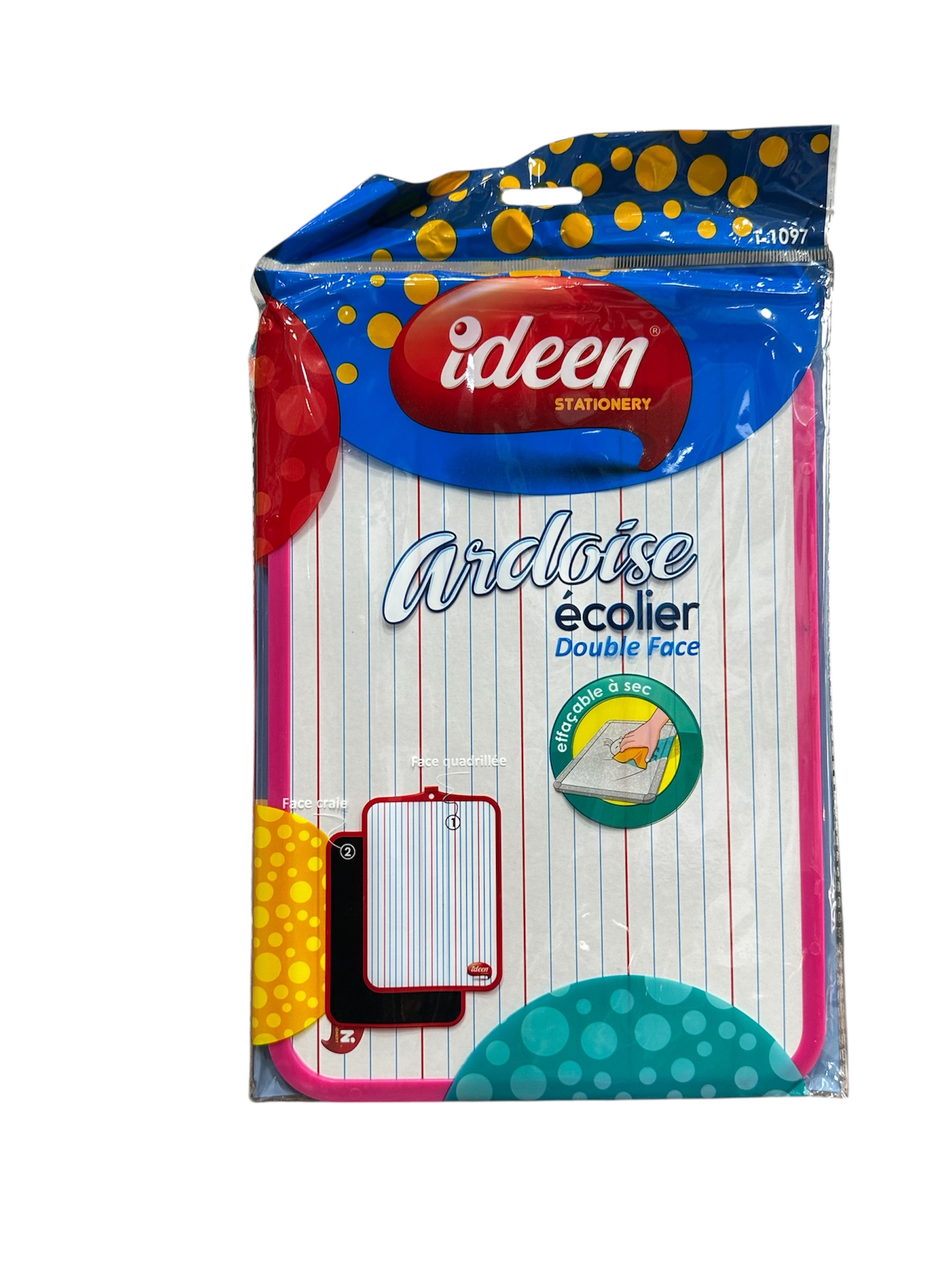 سبورة edeen 1097 وردي