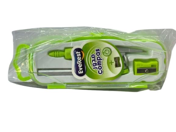 مدور افرست اخضر