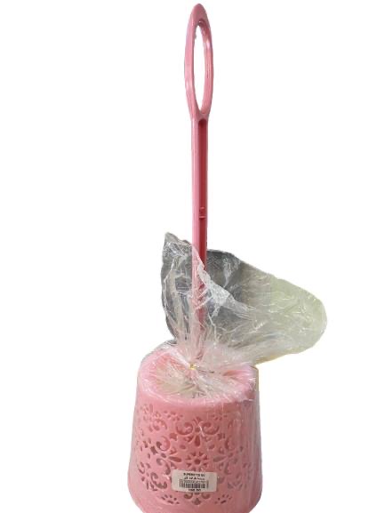 فرشاة مرحاض دونتال 2ق