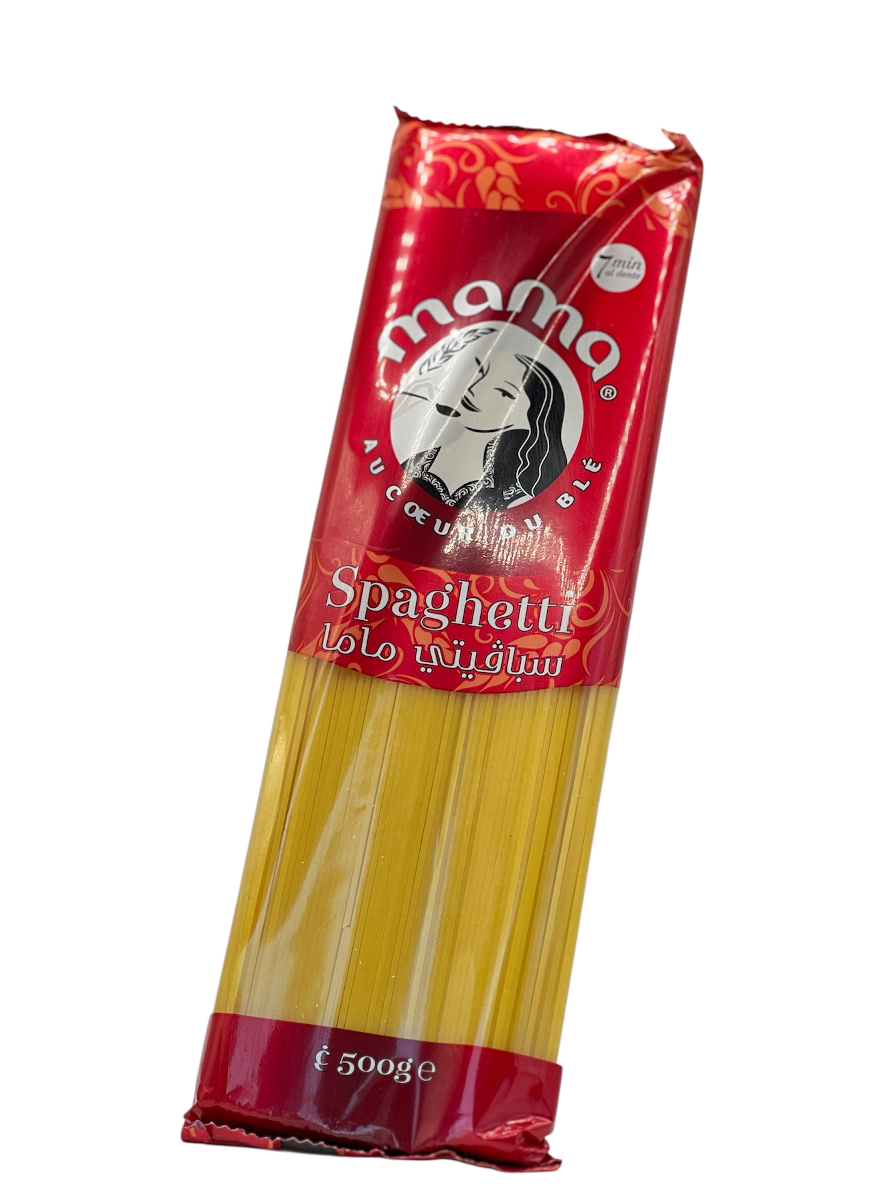 سباقيت ماما 500غ