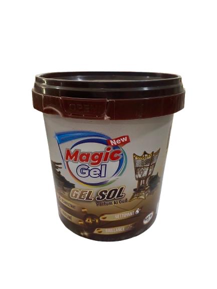 جال الملابس ماجيك 600غ