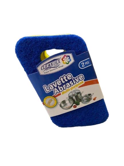 بونج+جاكس كلونتاكس 2ق