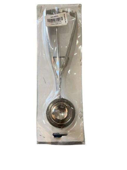 مغرف مثلجات